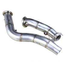 Manifold Downpipe FOR BMW F80 M3 M4